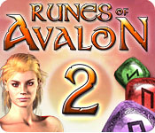 Download Runes of Avalon 2 game