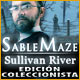 Download Sable Maze: Sullivan River Edición Coleccionista game
