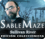 Download Sable Maze: Sullivan River Edición Coleccionista game
