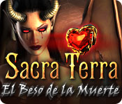 Download Sacra Terra: El Beso de la Muerte game