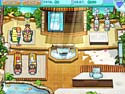 Sally's Spa screenshot