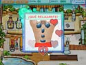 Sally's Spa screenshot