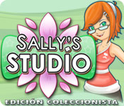 Download Sally's Studio: Edición Coleccionista game