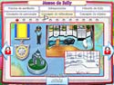 Sally's Studio: Edición Coleccionista screenshot
