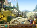 Samantha Swift and the Hidden Roses of Athena screenshot