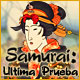 Download Samurai: La última prueba game