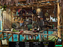 Sandra Fleming Chronicles: Crystal Skulls screenshot