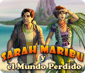 Download Sarah Maribu y el Mundo Perdido game
