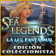 Download Sea Legends: La luz fantasmal Edición Coleccionista game