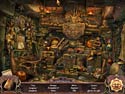 Secrets of the Dark: El templo de la noche screenshot