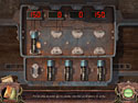 Secrets of the Dark: El templo de la noche screenshot