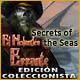 Download Secrets of the Seas: El Holandés Errante Edición Coleccionista game