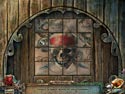 Secrets of the Seas: El Holandés Errante screenshot