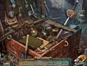 Secrets of the Seas: El Holandés Errante screenshot