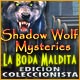 Download Shadow Wolf Mysteries: La Boda Maldita Edición Coleccionista game