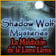 Download Shadow Wolf Mysteries: La Maldición de la Luna Llena game