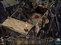 Shadow Wolf Mysteries: La Maldición de la Luna Llena screenshot