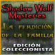 Download Shadow Wolf Mysteries: La Perdición de la Familia Edición Coleccionista game