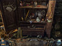 Shadow Wolf Mysteries: La Perdición de la Familia Edición Coleccionista screenshot