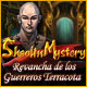 Download Shaolin Mystery: Revancha de los Guerreros Terracota game