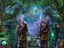 Shaolin Mystery: Revancha de los Guerreros Terracota screenshot