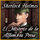 Download Sherlock Holmes: El Misterio de la Alfombra Persa game