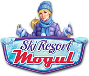 Download Ski Resort Mogul game