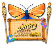 Download Slingo Quest Hawaii game
