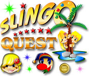 Download Slingo Quest game