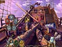 Snark Busters: Alta Sociedad screenshot
