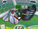 Soccer Cup Solitaire screenshot