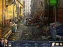Special Enquiry Detail: The Hand That Feeds screenshot