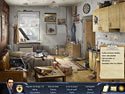 Special Enquiry Detail: The Hand That Feeds screenshot