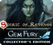 Download Spirit of Revenge: Gem Fury Collector's Edition game