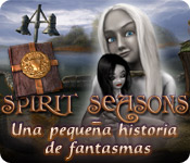 Download Spirit Seasons: Una pequeña historia de fantasmas game
