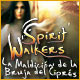 Download Spirit Walkers: La Maldición de la Bruja del Ciprés game