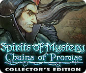Download Spirits of Mystery: Chains of Promise Collector's Edition game