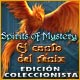 Download Spirits of Mystery: El canto del fénix Edición Coleccionista game