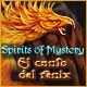 Download Spirits of Mystery: El canto del fénix game