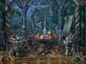 Spirits of Mystery: El canto del fénix screenshot