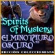 Download Spirits of Mystery: El Minotauro Oscuro Edición Coleccionista game