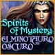 Download Spirits of Mystery: El Minotauro Oscuro game