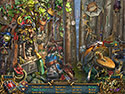 Spirits of Mystery: El Minotauro Oscuro screenshot