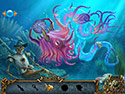 Spirits of Mystery: El Minotauro Oscuro screenshot