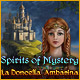 Download Spirits of Mystery: La Doncella Ambarina game