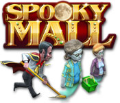 Download Spooky Mall game
