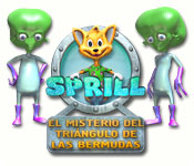 Download Sprill: El Misterio del Triángulo de las Bermudas game