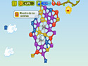 Sticky Linky screenshot