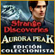 Download Strange Discoveries: El Pico de Aurora Edición Coleccionista game