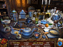 Strangestone screenshot